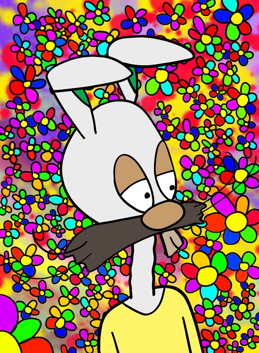 🎉Our weekly holder giveaway is live in Discord: discord.gg/F3Jy46CM. This week, we're featuring a great artist and dear friend, <a href="/JoeJoBabbitNFT/">JoeJoBabbit NFTs</a>! Good luck holders, and thanks for being a part of our Goodnight Family 🧛🏿❤️. #goodnightfamily #AlgorandNFTs