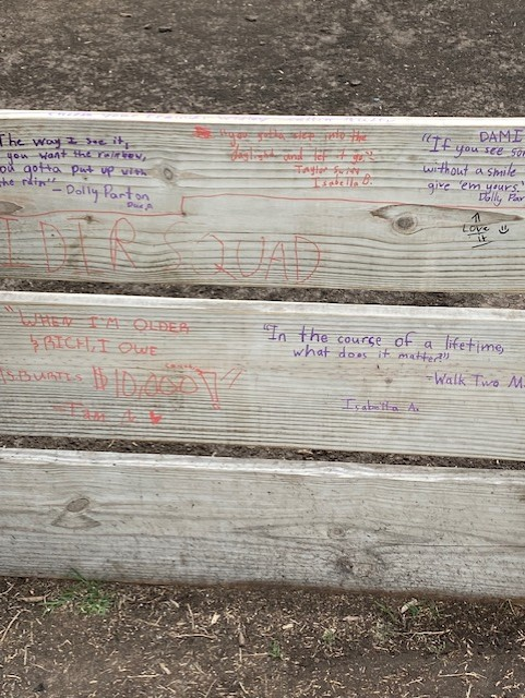 Nichole Foster tweet media