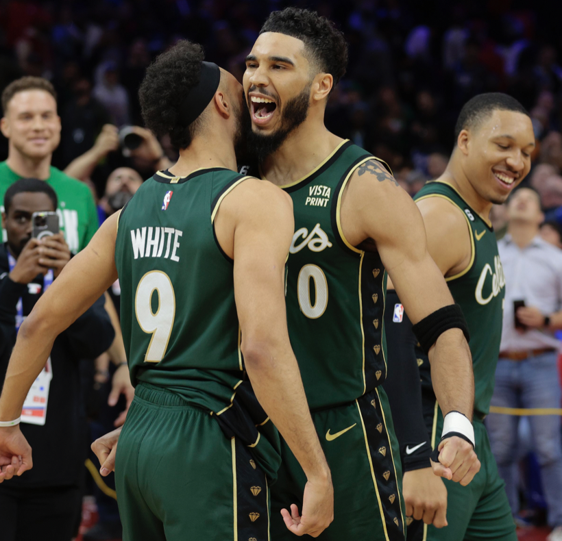 CelticsUnite tweet media