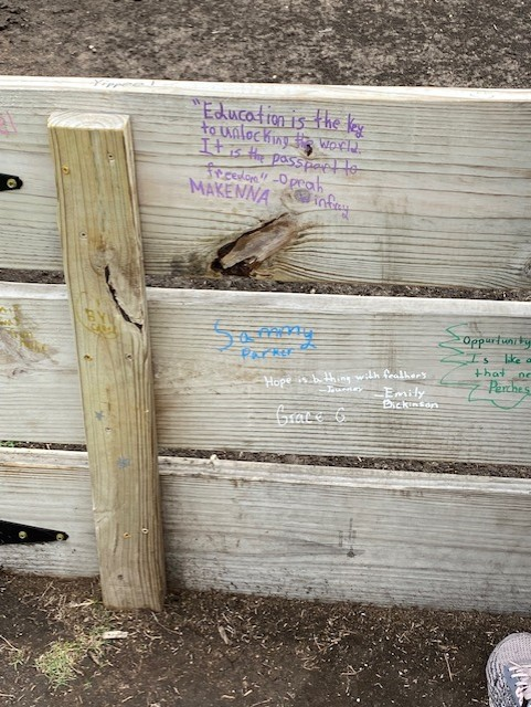 Nichole Foster tweet media