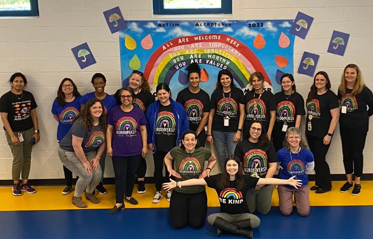 NBTECC's tweet image. Hope everyone enjoyed lunch today @NBTECC! Looking forward to celebrating all week.  #NBTECCisRedHot #NBTPreschoolUnited #TeacherAppreciationWeek2023