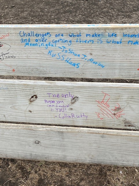 Nichole Foster tweet media