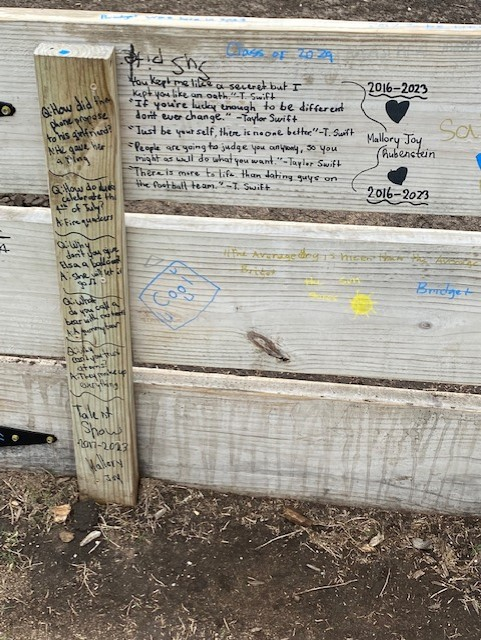 Nichole Foster tweet media