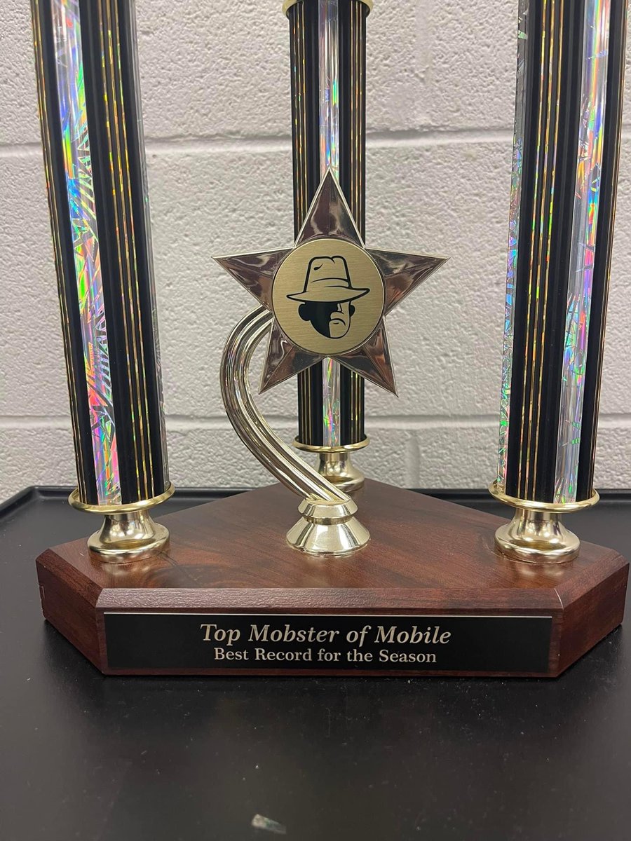 Blount Baseball tweet media