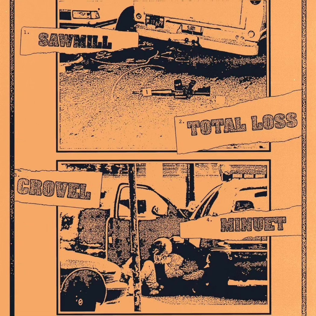 SawmillHardcore's tweet photo. Two bangers coming up in June. Shout out @yung_zoloft_ for putting us on the 8th bill https://t.co/KJARRPtxgO