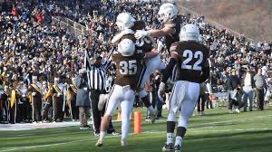 GCDS_Football's tweet photo. Greatly appreciate @CoachRichNagy of @LehighFootball for visiting @gcdsathletics today! #GoLehigh #TheNest #GCDSFootball #TigerPride #ClawsUp #GrowDEEPER https://t.co/icMyQpJVN2