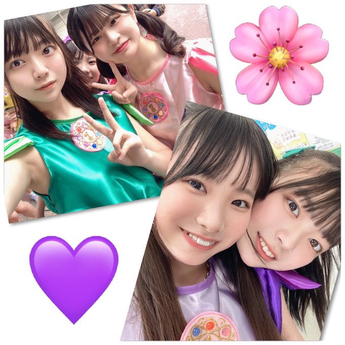 Twitterのコスプレ画像3