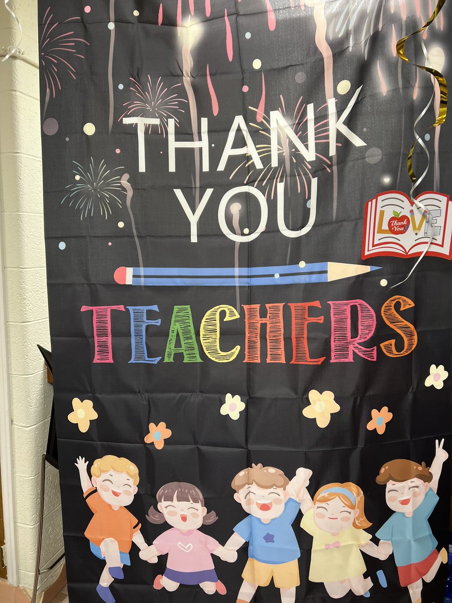 Roosevelt School Manville tweet media