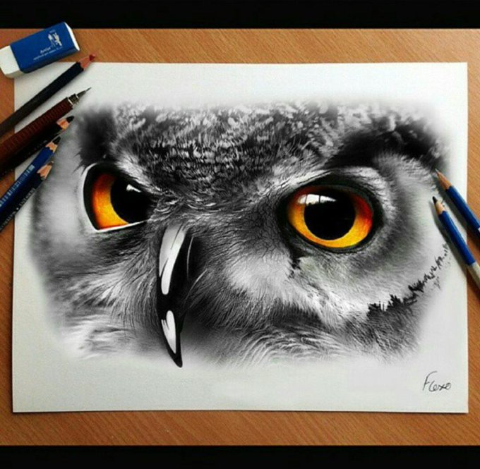 Sick Art tweet media