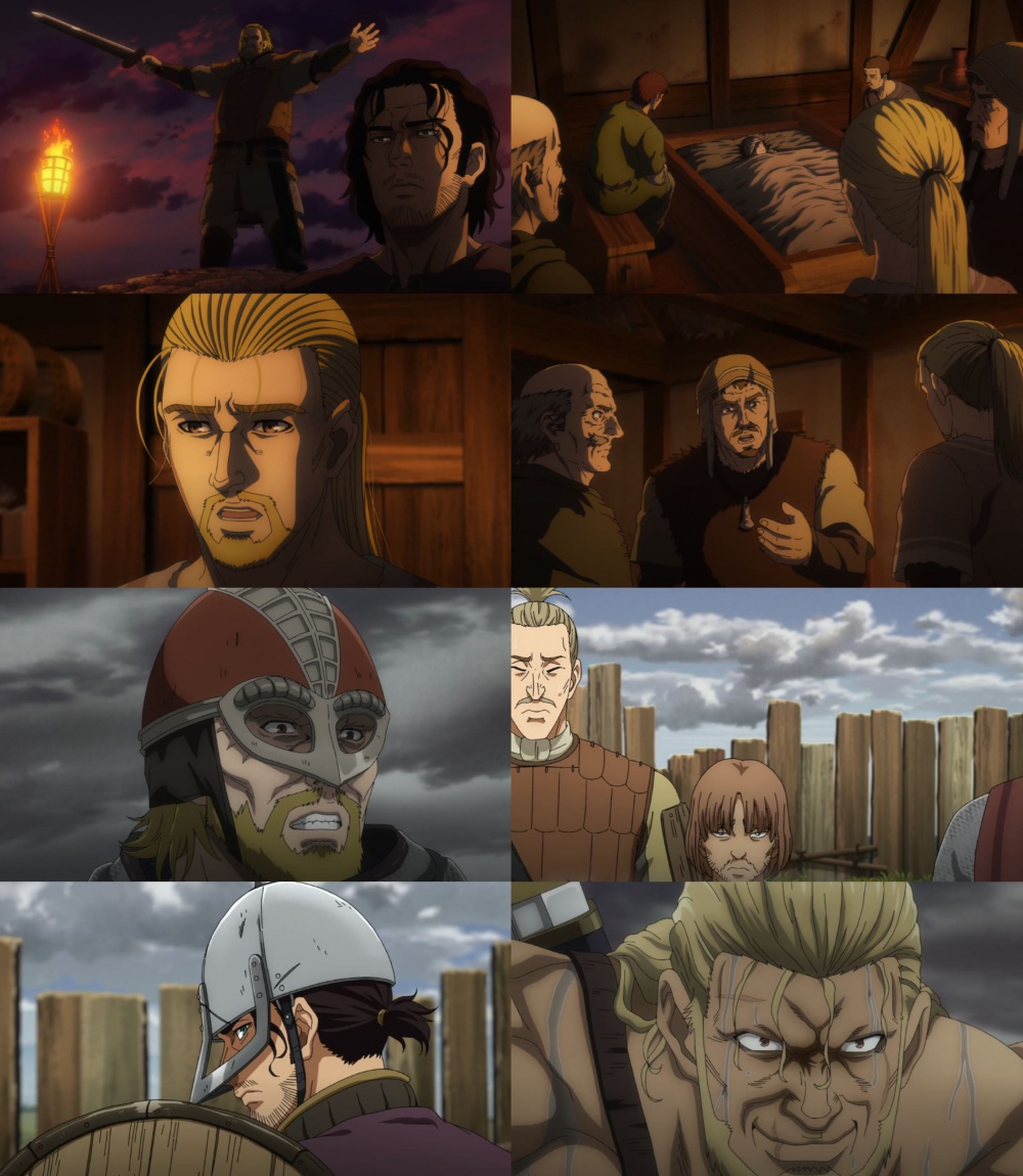 Vinland Saga Season 2 Episode 2 Review