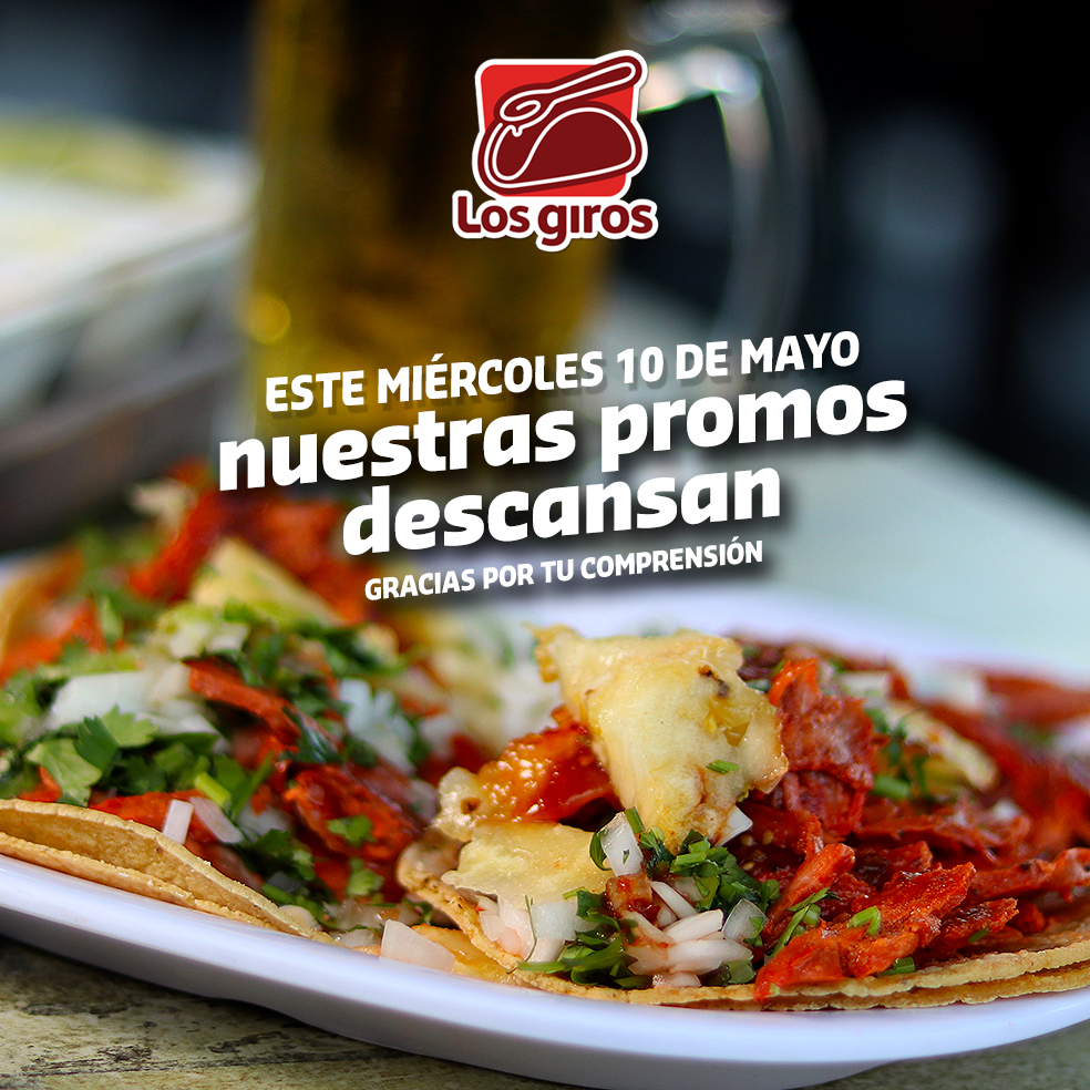 Los Giros Veracruz tweet media