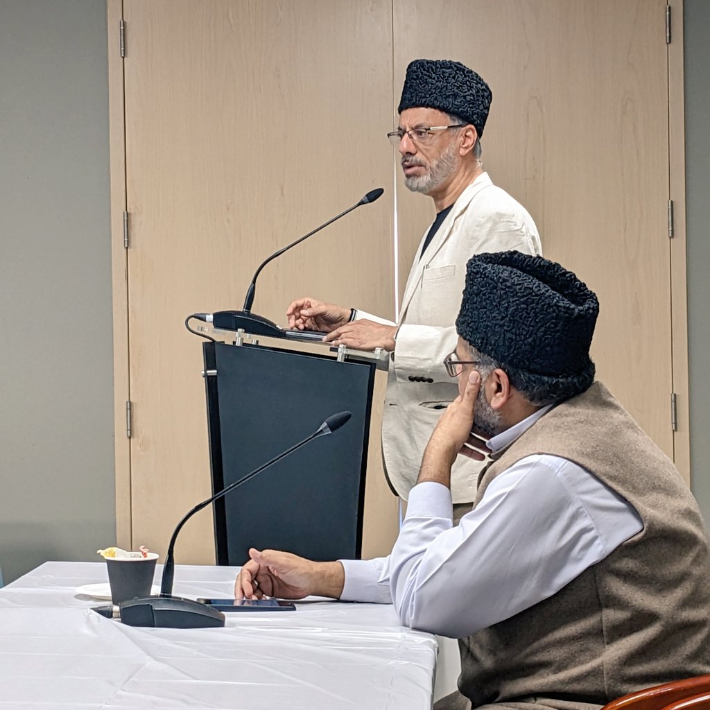 aizaz-khan-on-twitter-enlightening-talks-today-at-our-annual