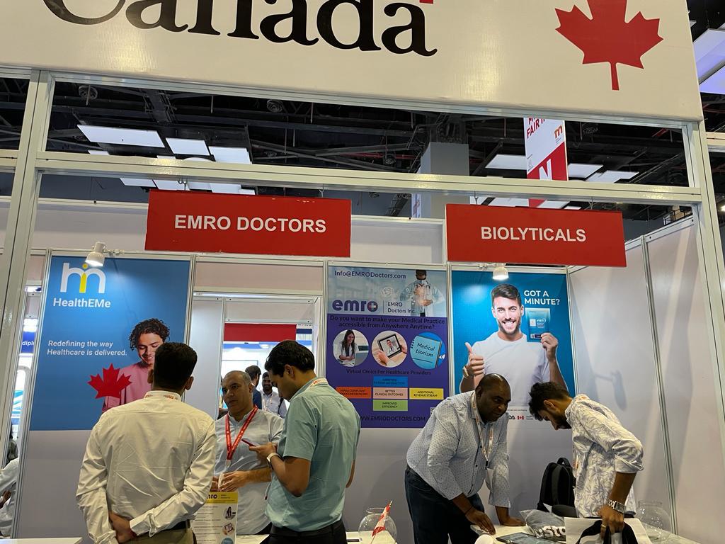 EMRO Doctors tweet media