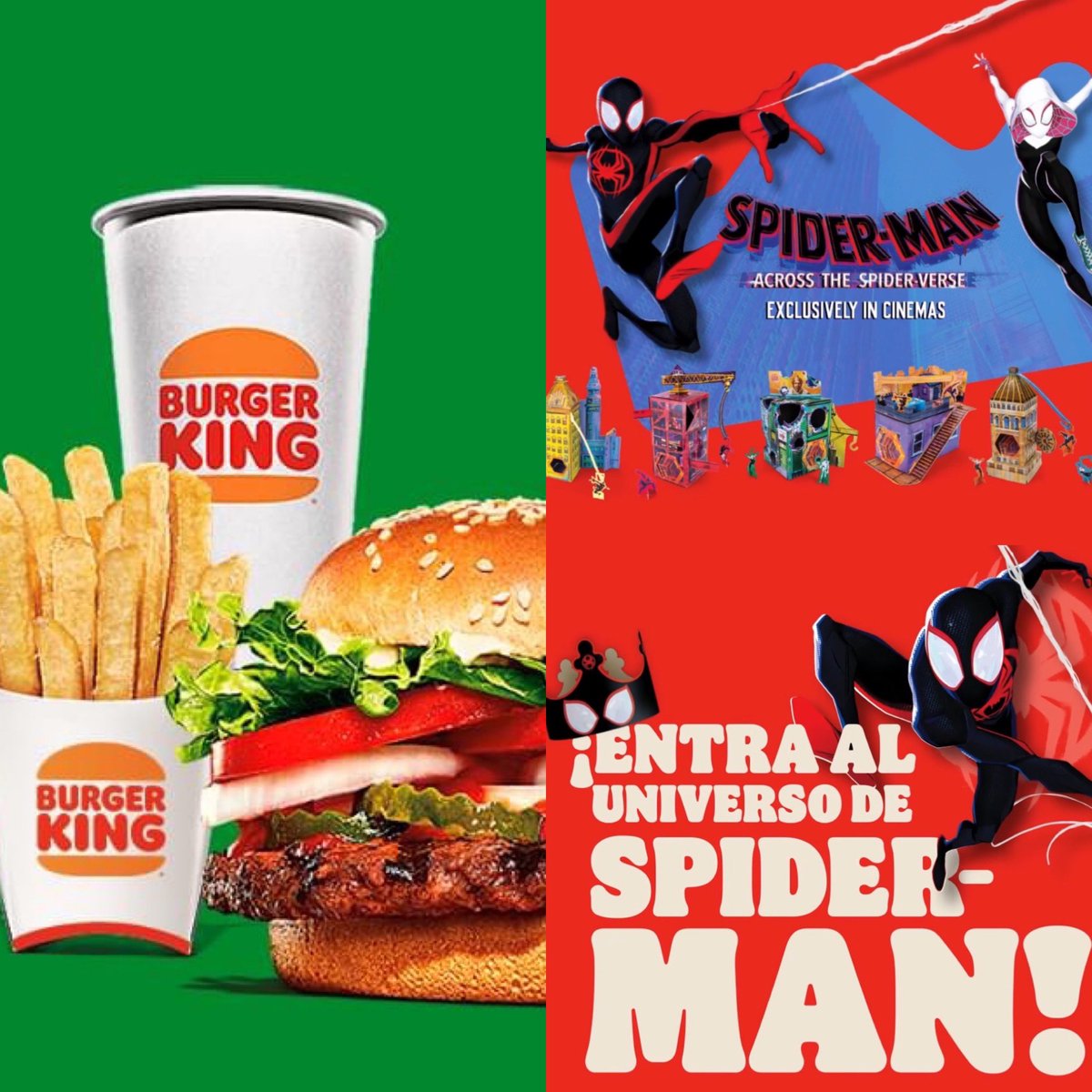 Cerebros on Twitter "Oficial Tendremos juguetes de SpiderMan Across