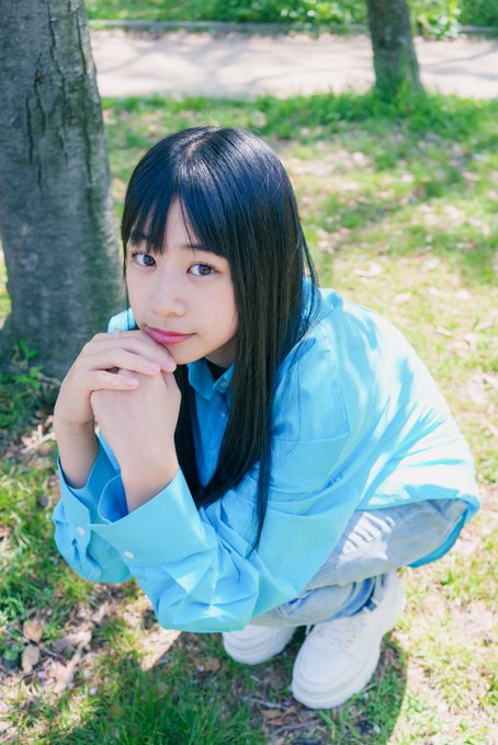 Twitterのコスプレ画像3