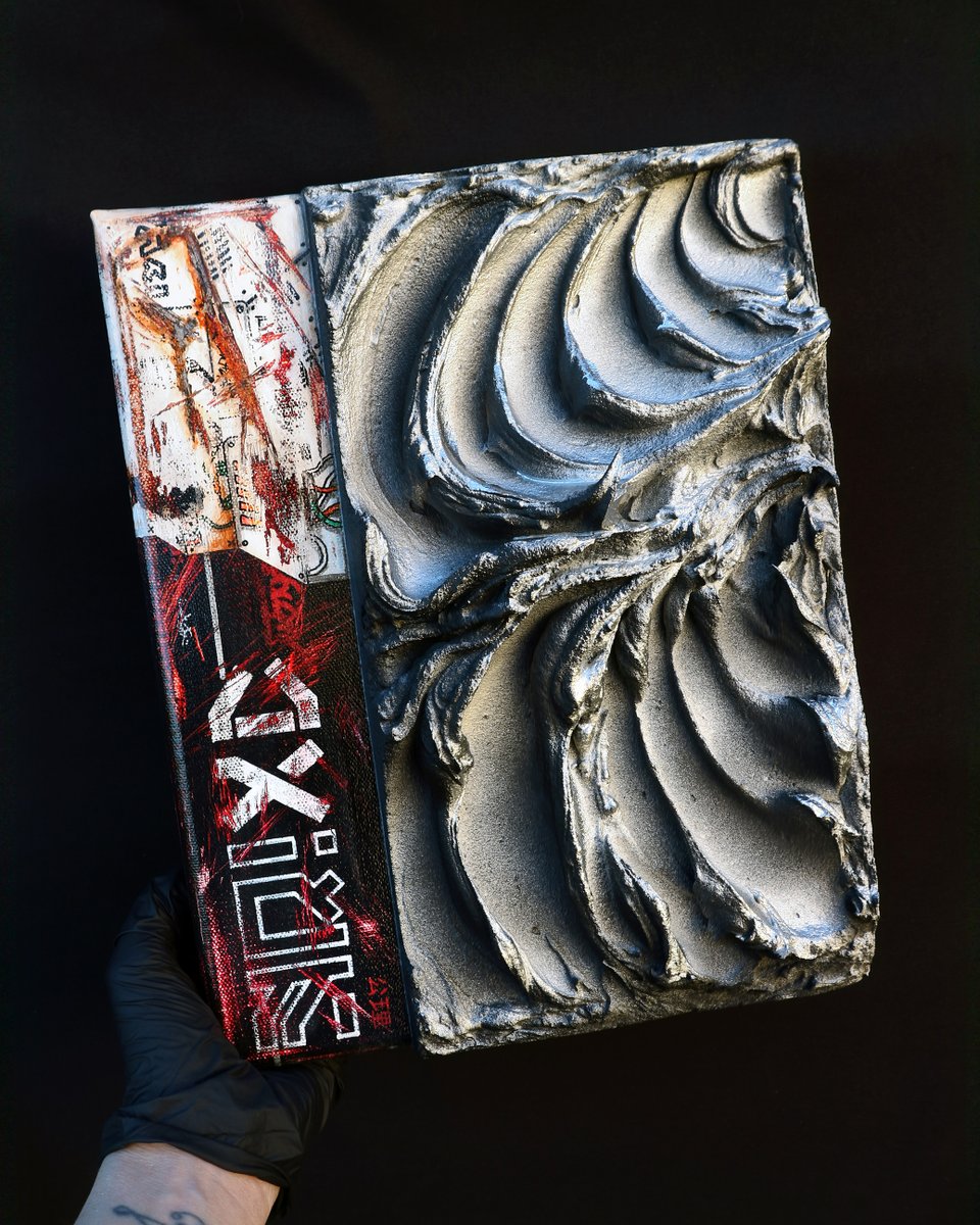 ミ★ 公理 𝘈𝘟𝘐𝘖𝘔 ★彡