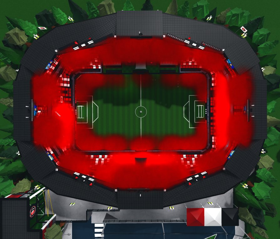 CharlesMenotti's tweet photo. @RBX_Coeptus I can show you my stadium and my team, as proof that I roleplay football in bloxburg https://t.co/C97qfTUPkw