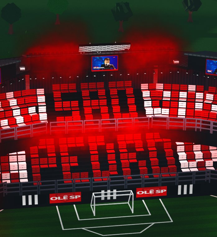 CharlesMenotti's tweet photo. @RBX_Coeptus I can show you my stadium and my team, as proof that I roleplay football in bloxburg https://t.co/C97qfTUPkw