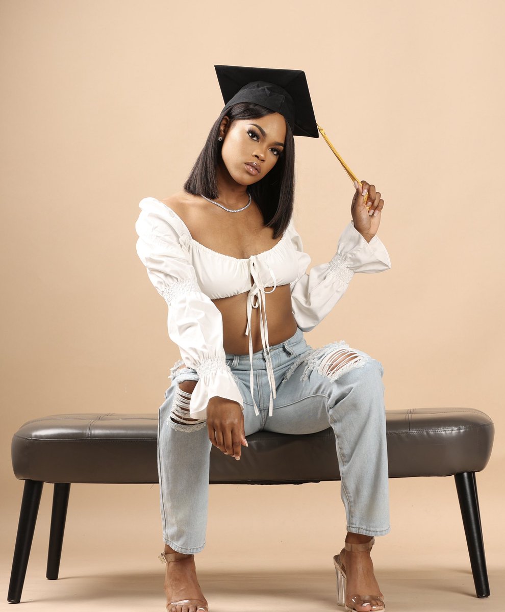 Alcorn , Thank You 🎓
