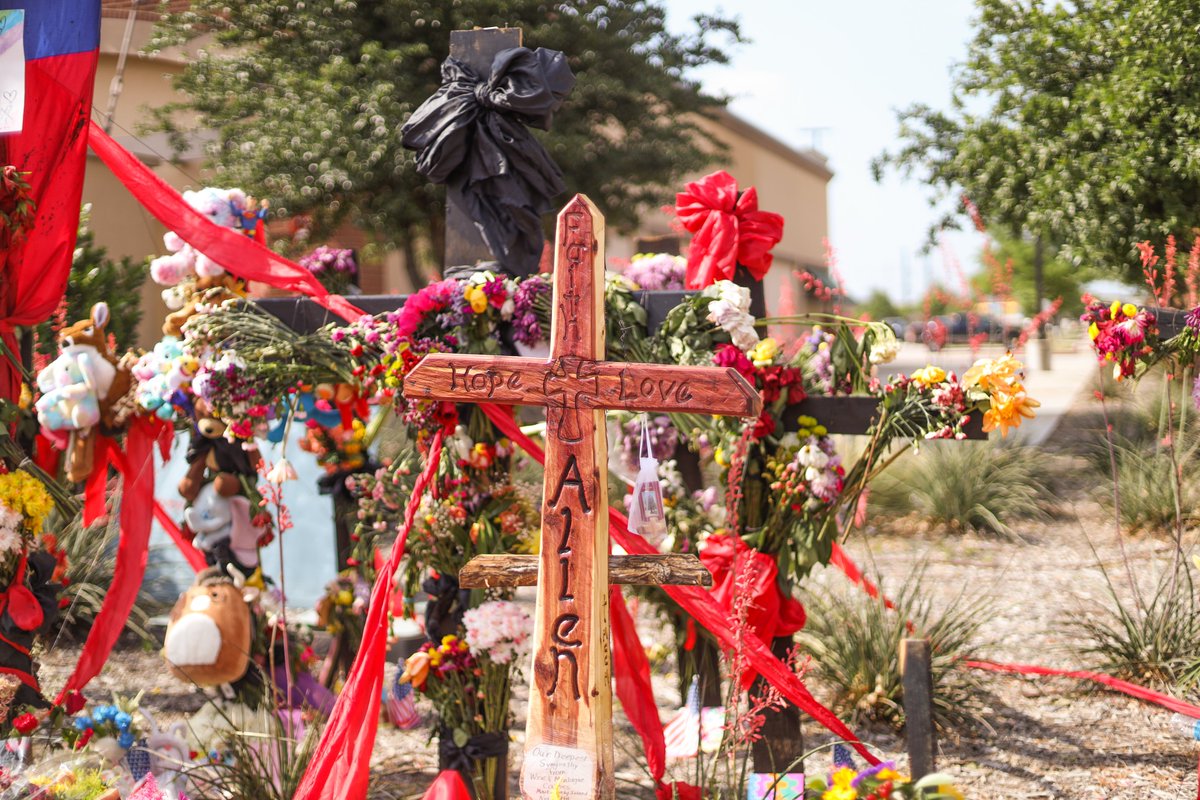 It is with great sorrow that we share this information from our partners at the Texas Department of Public Safety (<a href="/TxDPS/">Texas DPS</a>). Each of these individuals were members of our North Texas community and their loss is felt with heavy hearts. bit.ly/42hk6Ka