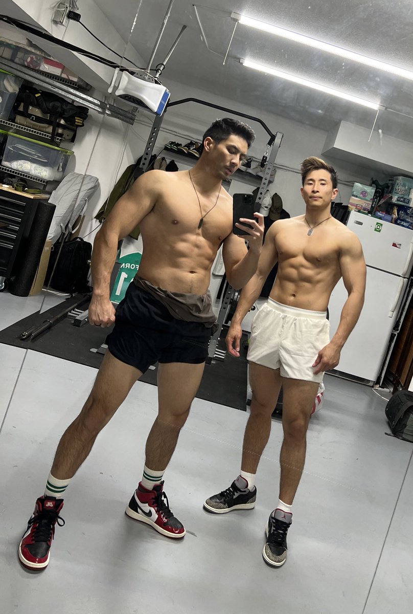 yoshi_sudarso's tweet photo. My boy, Kane, is a UNIT 😳 https://t.co/WDeKyaUeT7