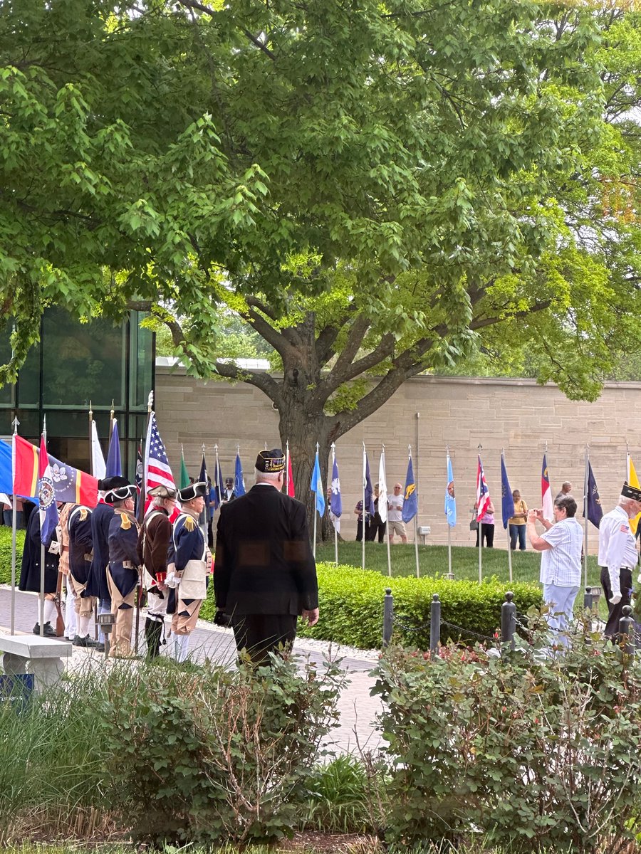Perfect day to start my fellowship at the Truman Archives. Happy birthday big guy and cheers to perhaps your greatest gift received of all time, V-E Day.