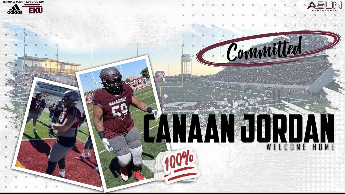 Canaan Jordan tweet media