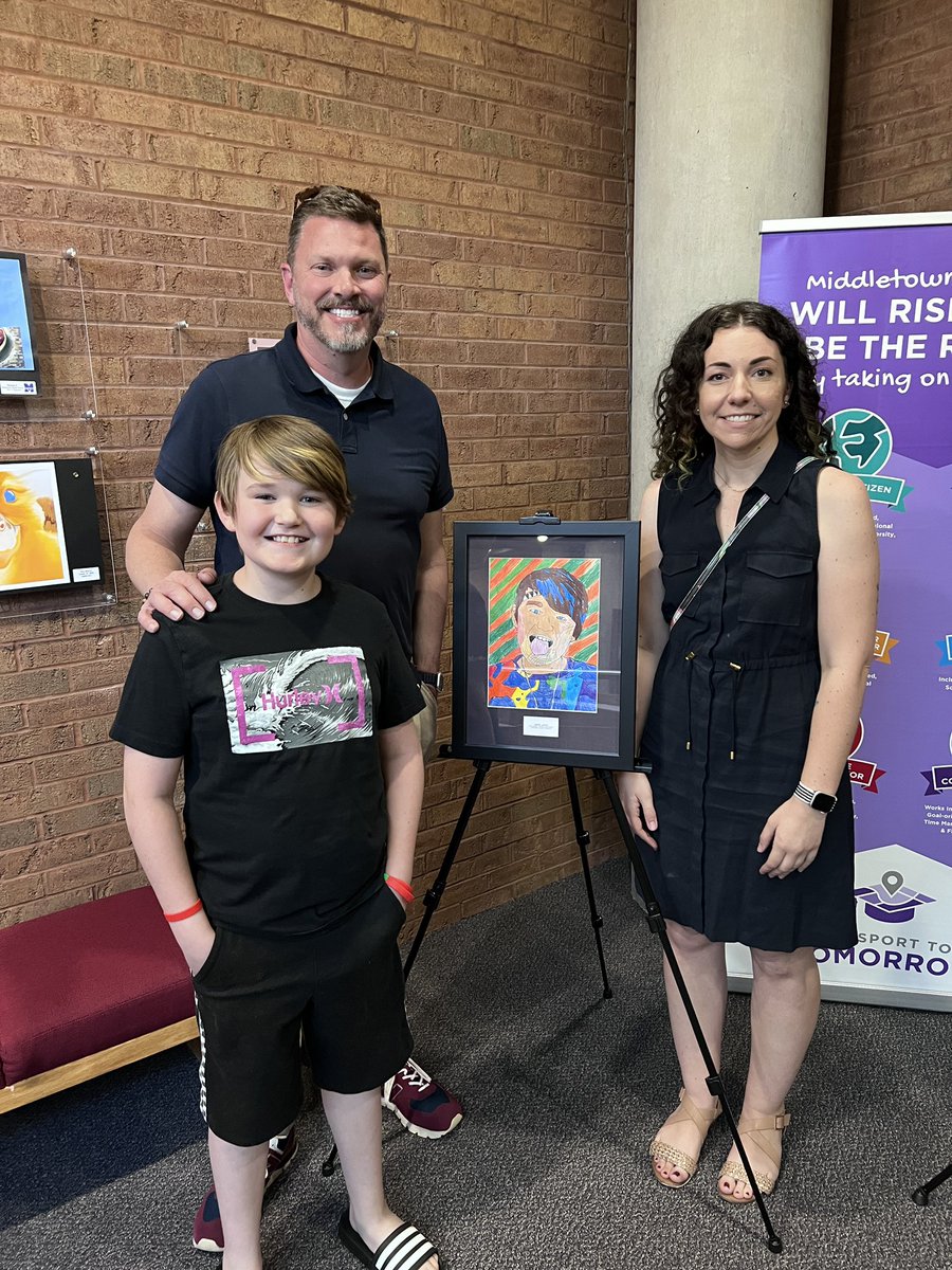 Central Academy tweet media