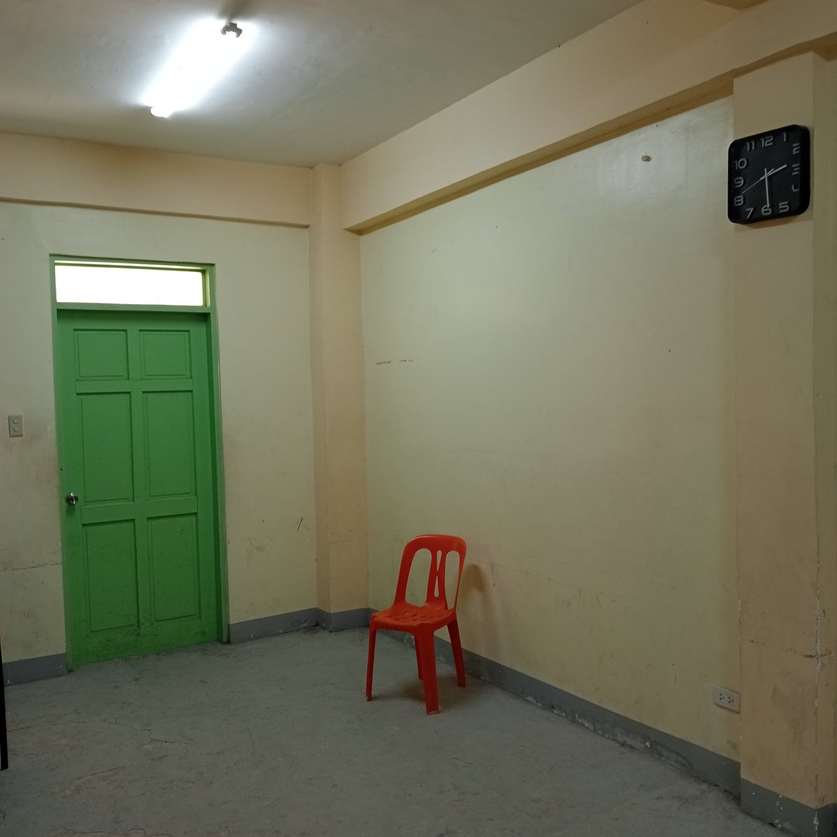 AppolLiminality's tweet image. #liminalspace photo - 1