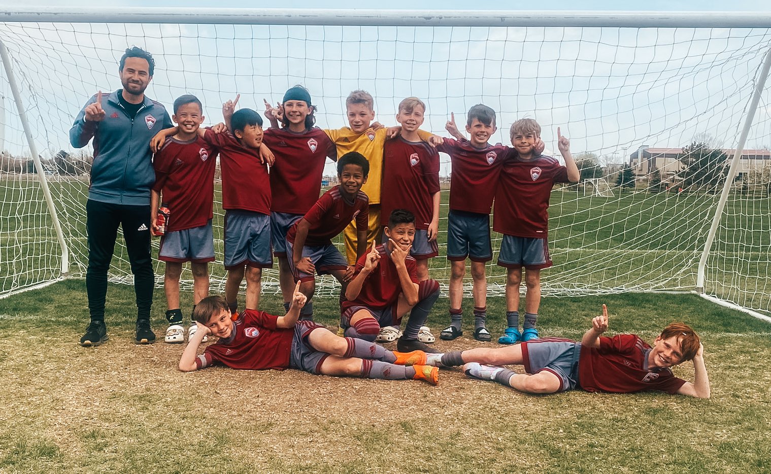 RapidsYouthSoccer on Twitter: "πβ½οΈπ CONGRATS to our Rapids 12B Elite