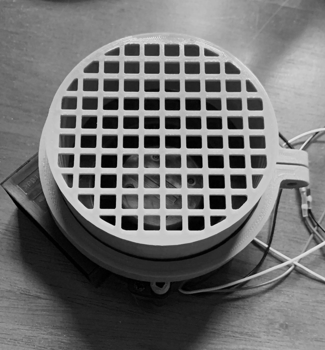 Two weeks in the field, more than 400 samples of air filtered for #eDNA. A great many DNA extractions and PCRs await us in our work with <a href="/NatureMetrics/">NatureMetrics</a> to validate and refine this new technique. Samplers we’re running day and night and worked beautifully.