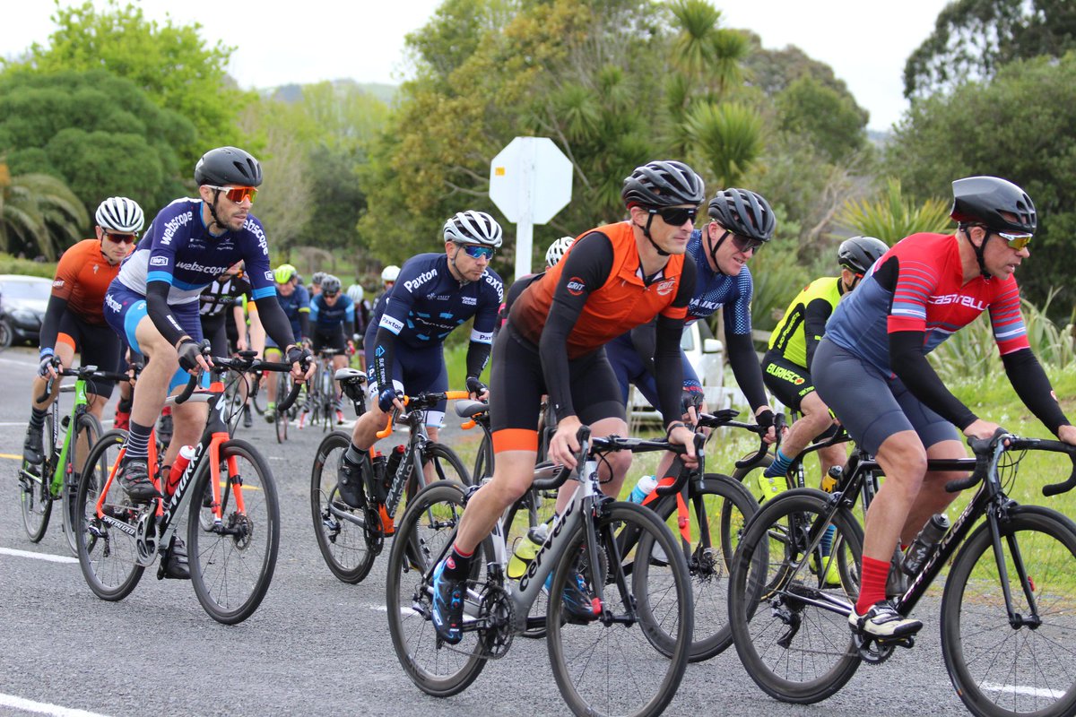 We are racing this Saturday! Enter now....🚴‍♂️ - mailchi.mp/28155d383371/w…