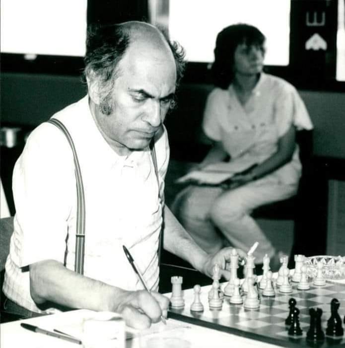 8 Most Famous MIKHAIL TAL Chess Quotes 