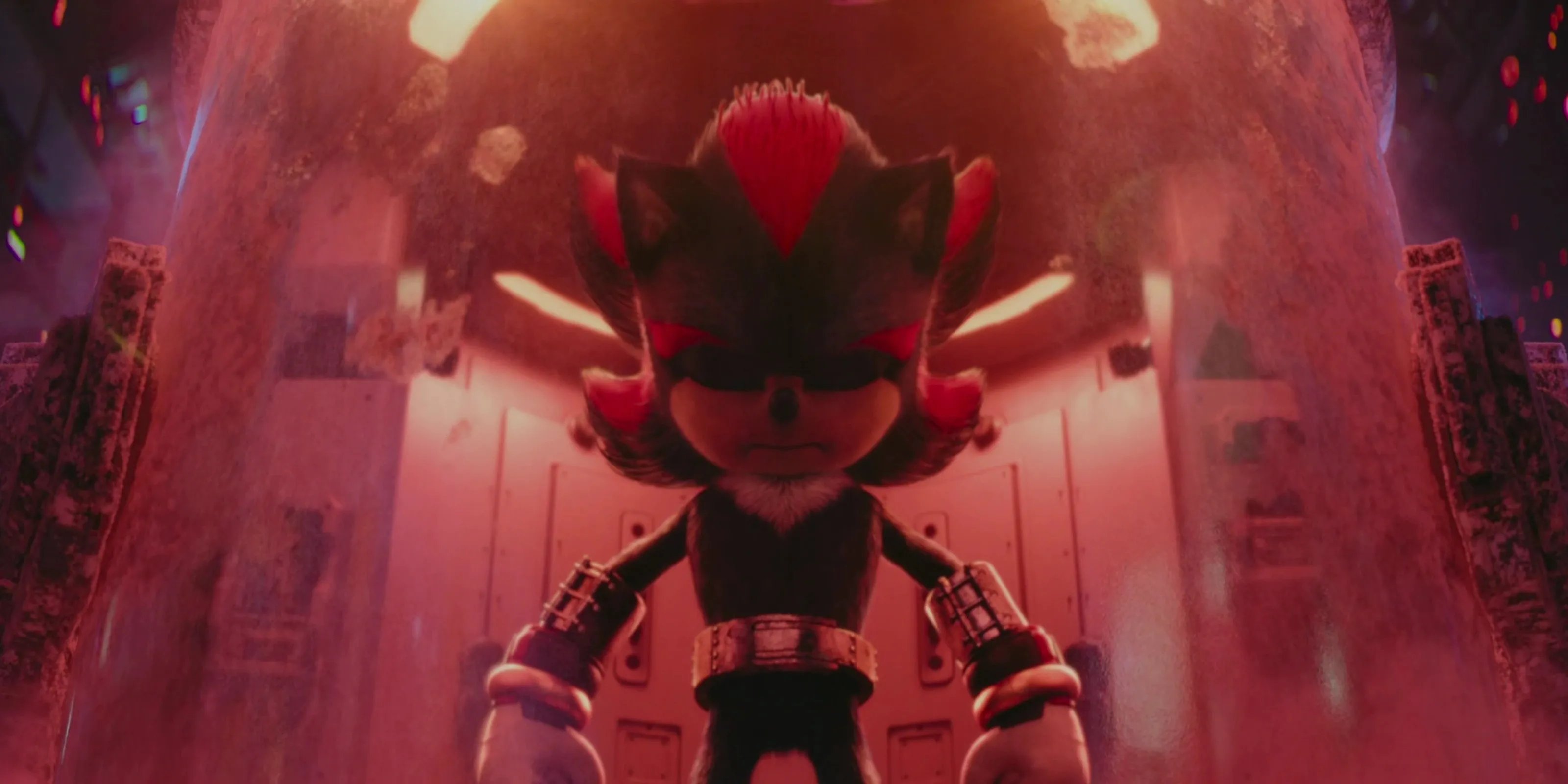 Justin M. on X: Then there were three. #SonicMovie2 #sonicmovie