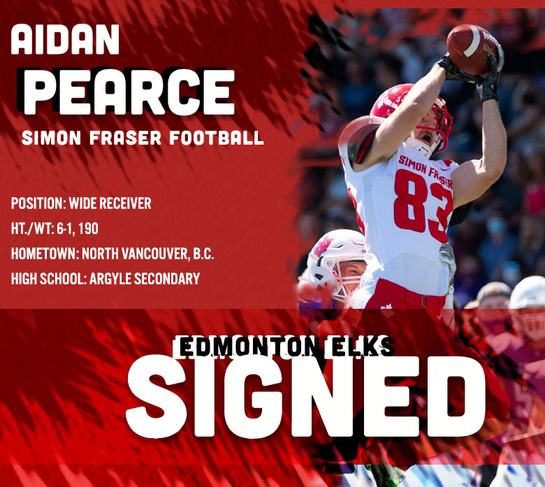 Here's AP! <a href="/sfufbalumni/">SFU Football Alumni</a> <a href="/SFUFootball/">SFU Football</a> <a href="/FootballSFU/">Save SFU Football</a> 

The <a href="/GoElks/">Edmonton Elks</a> are getting a great one.