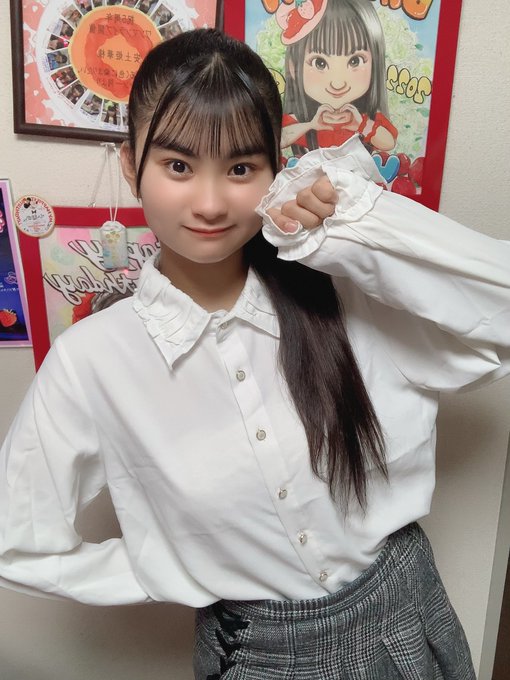 安土姫華のTwitter画像17