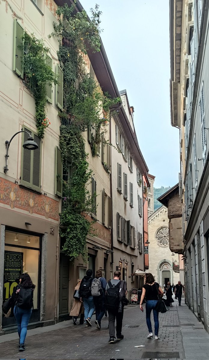 Anna Campana (@anna_campana_) on Twitter photo 🚩 Sweetest kick-start for this third #NeuroTrans annual meeting in Como.
<a href="/NeuroTransETN/">NeuroTrans</a> <a href="/elenabossi4/">elena.bossi</a> <a href="/mannbhatt_3/">Manan Bhatt (મનન ભટ્ટ)</a> #MSCA #Training 🚩 Sweetest kick-start for this third #NeuroTrans annual meeting in Como.
<a href="/NeuroTransETN/">NeuroTrans</a> <a href="/elenabossi4/">elena.bossi</a> <a href="/mannbhatt_3/">Manan Bhatt (મનન ભટ્ટ)</a> #MSCA #Training