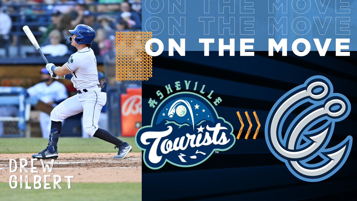 Corpus Christi Hooks on Twitter "ON THE MOVE (05/08) The astros 1