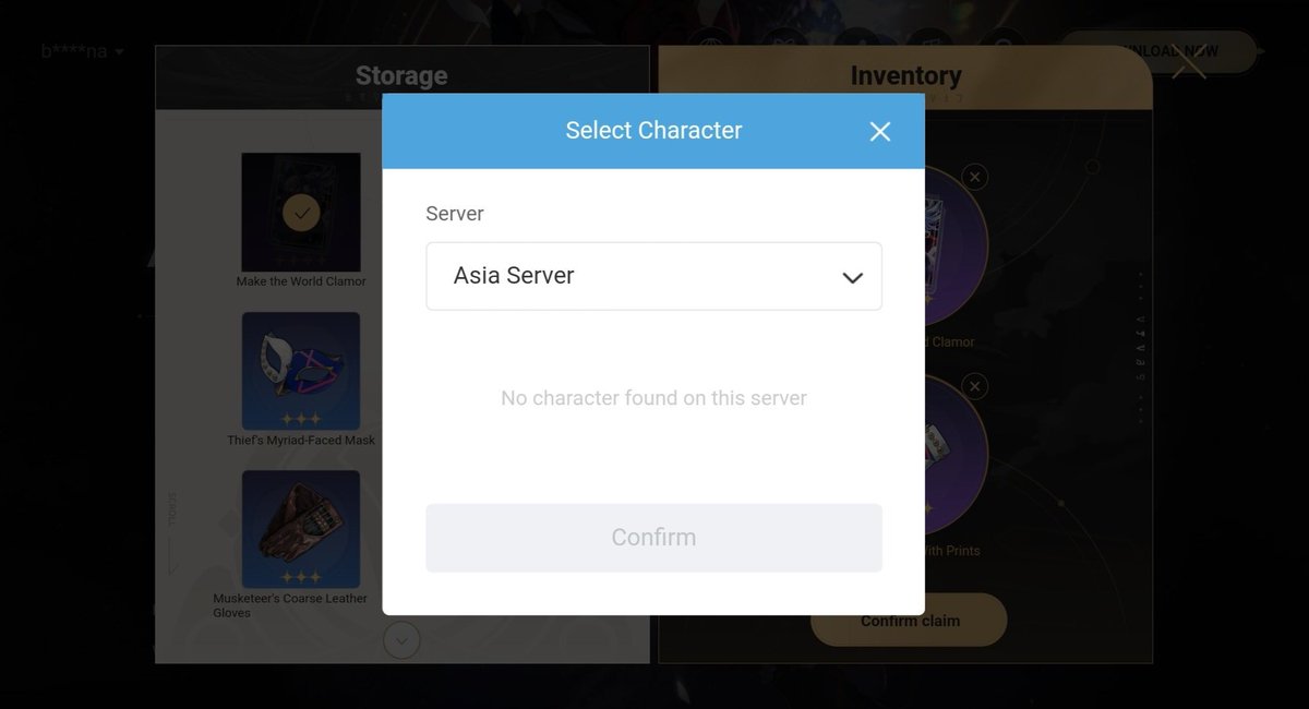 Rowna on Twitter: "whyyyyyyyy :(( i just wanna get my serval light cone