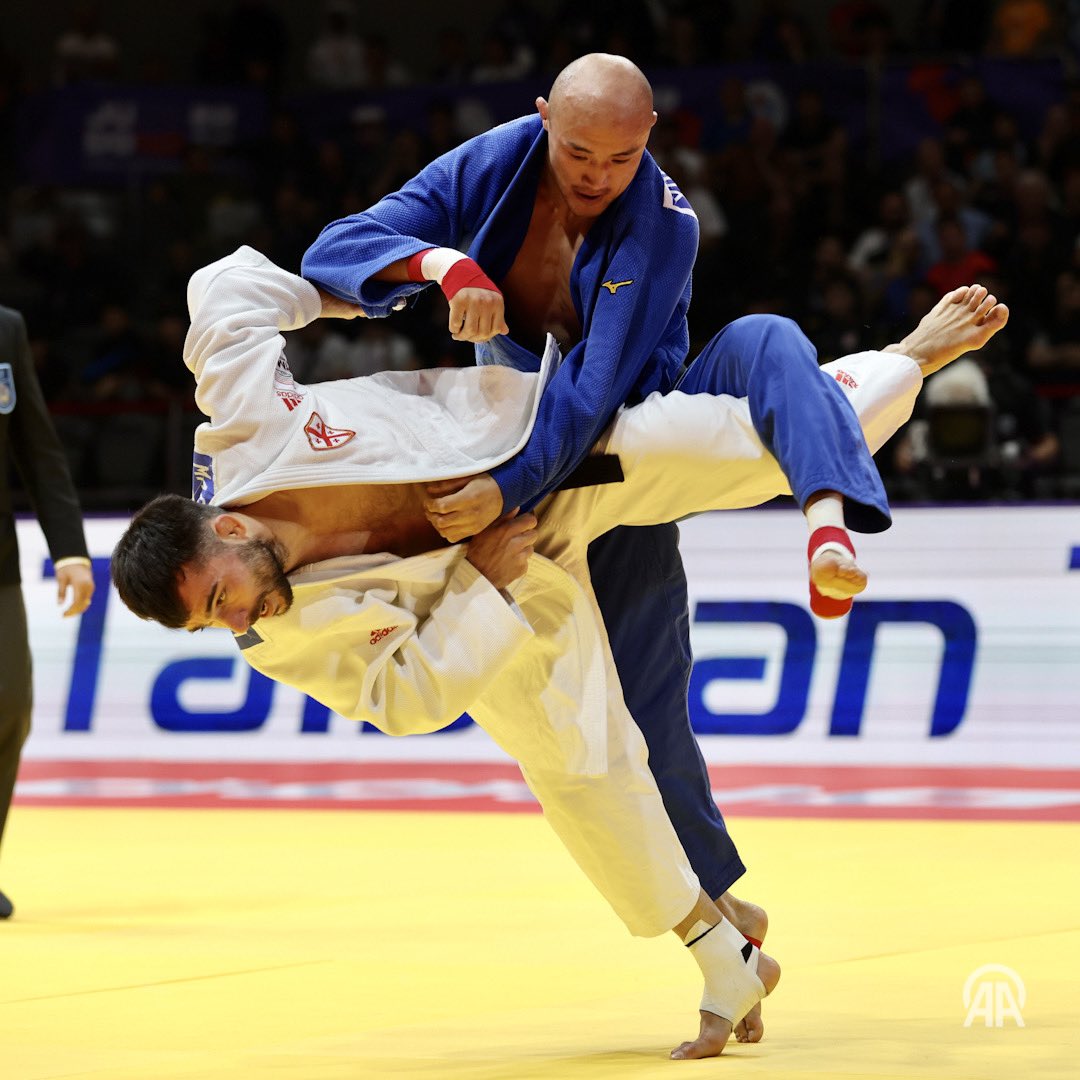 aunlupinar's tweet photo. Katar'da gerçekleşen 2023 Dünya Judo Şampiyonası heyecan dolu mücadelelere ev sahipliği yapıyor. 
@dabbous1 objektifinden #JudoDoha2023 fotoğraflarına https://t.co/cwgN6Yuj6n’dan ulaşabilirsiniz. 

World Judo Championships 2023 in Doha

See more https://t.co/t7dAN5SVuJ https://t.co/CNMYCFUkvI
