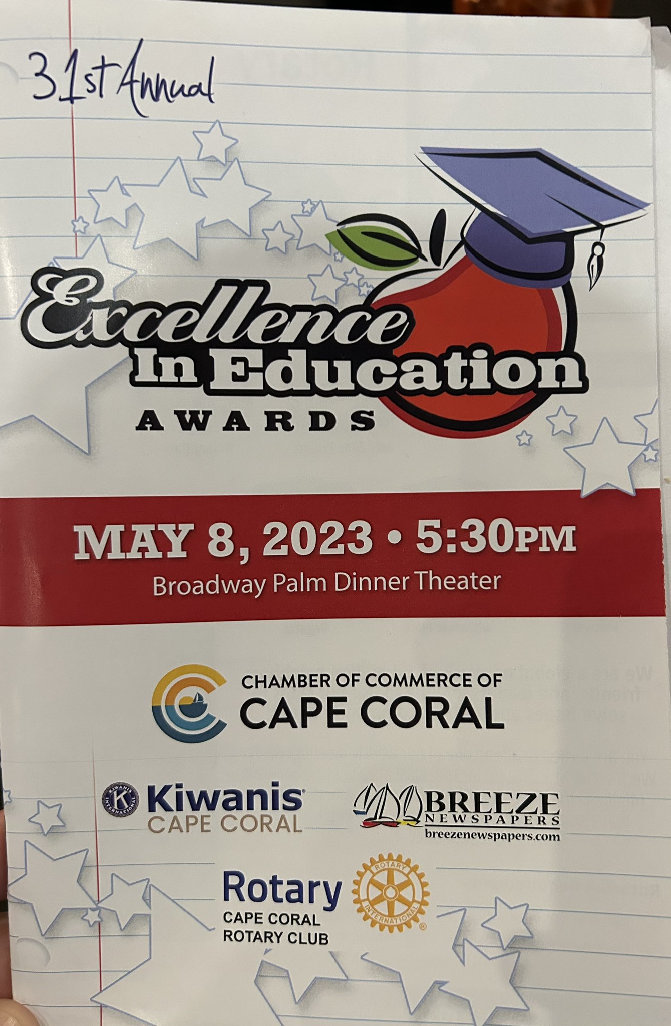 Caloosa Middle on Twitter "Congratulations to Noah and Mr. Crayton