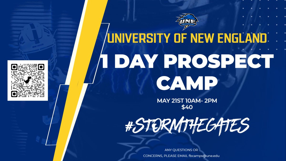 The annual start to summer in Biddeford Pool!  Looking forward to hosting some of the areas best!  Reach out to a coach on staff to secure a spot...

<a href="/CoachLichten/">Coach Mike Lichten</a> 
<a href="/CoachTreschitta/">Kenny Treschitta</a> 
<a href="/TimViall/">Tim Viall</a> 
<a href="/CoachPJ_Arcuri/">P.J. Arcuri</a> 
<a href="/CoachRuest/">Eric Ruest</a> 
<a href="/suelizotte16/">Coach Lizotte</a> 
<a href="/Coach_ARob_/">Adam Robinson</a> 
<a href="/CoachTrevT/">Trevor Therrien</a>
