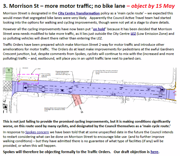 SpokesLothian's tweet photo. Spokes member circular
-->https://t.co/ExXiNCYgPt
includes..
🙋♀️#SpokesMtg
🙋♀️#MorrisonStreet more🚚🚙
🙋♀️#TheMound defenders
🙋♀️#BraidRoad
🙋♀️#EastLothian #SpokesMap soon
🙋♀️Consultns at #B7066/ #Seafield/ #Trinity/ #Greendykes/ #Midlothian/...
🙋♀️Spokes offers & competition
& more... https://t.co/tqMZNEiATl