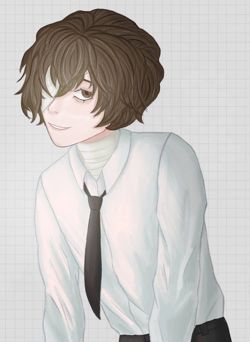 #文スト #bsd #бсд #dazai
