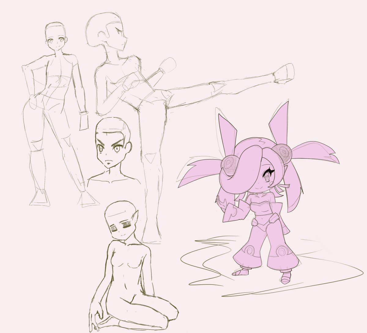 4foresight1's tweet image. #98 Practice + Plink
#Practice #Plink