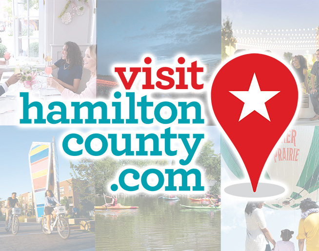 WGRRCINCINNATI's tweet image. If you haven't registered yet for 103.5 WGRR's GRREAT Getaway to Hamilton County IN, do it now! There are 5 trips to be given away with overnight hotel stay, dining and shopping prizes. Click below to get registered! #VisitHC