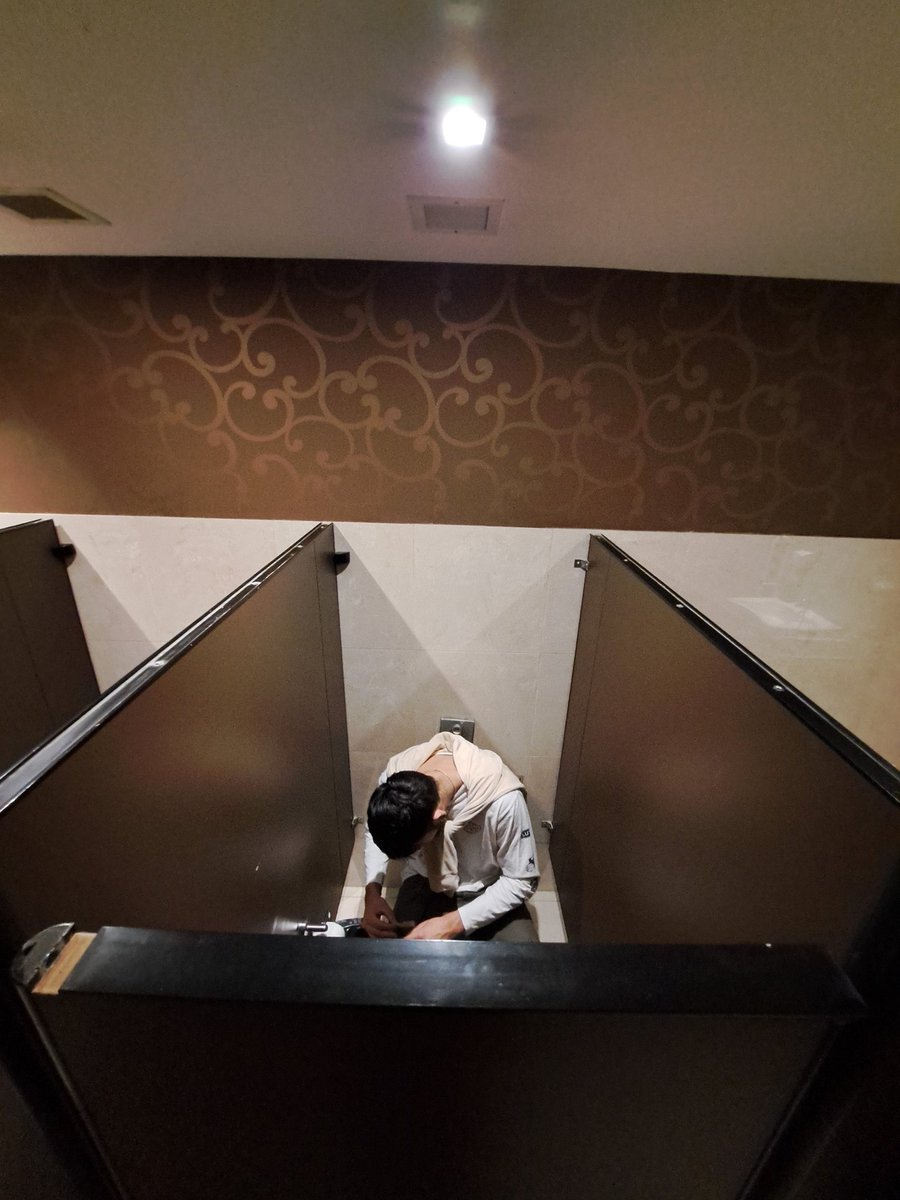 Toilet 🚻
