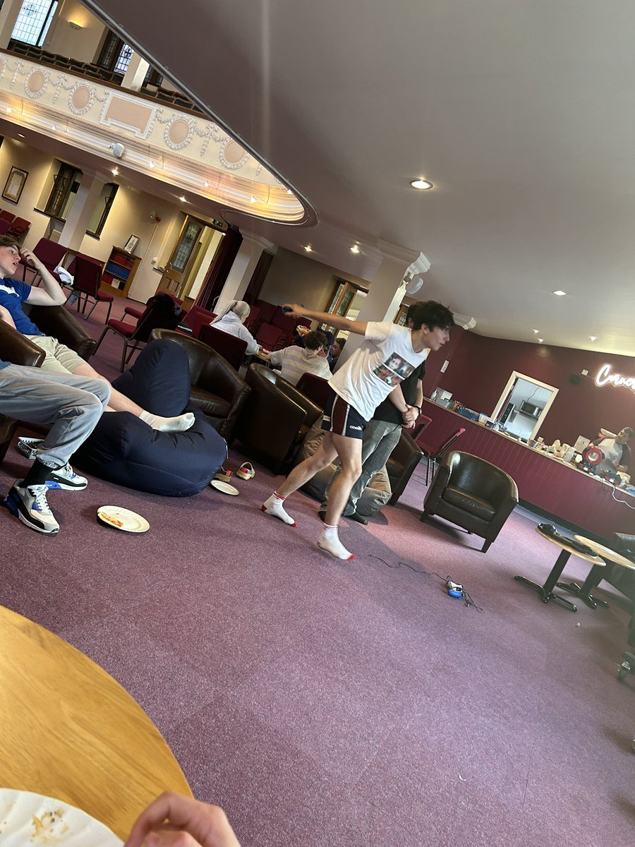 5th Scarborough BB (@5thScarborough) / Posts / X