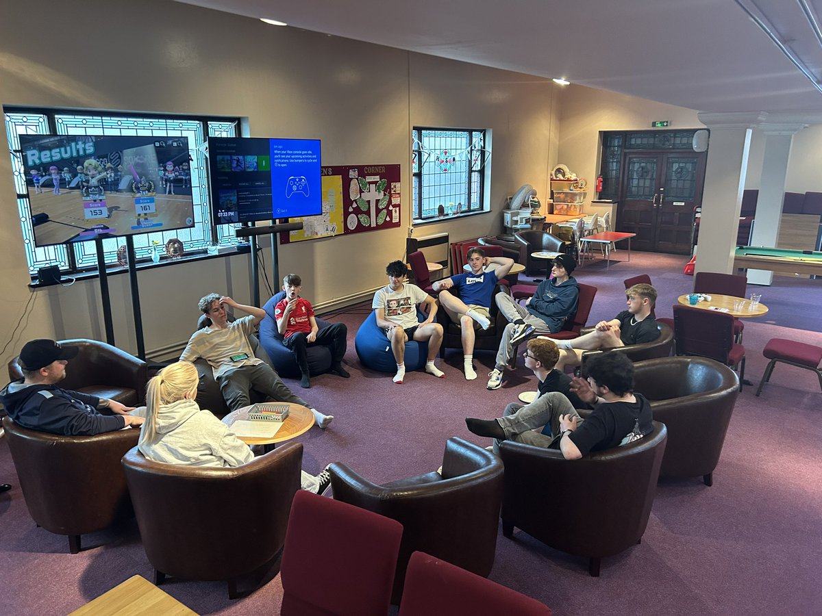 5th Scarborough BB (@5thScarborough) / Posts / X