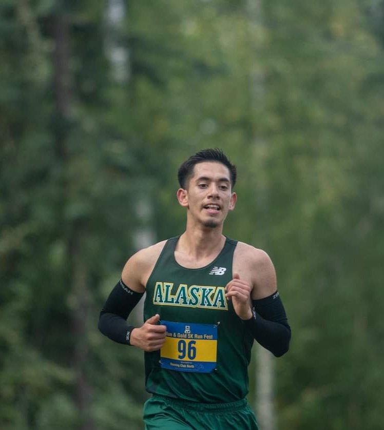 HartnellTF's tweet photo. Congrats to Hartnell distance alum Jesus Avalos (King City) who graduated with B.S. degree in Kinesiology and minor in Athletic Training from the University of Alaska Anchorage. Jesus was the Norcal 10k champion and All-American.
@HartnellAthletc 
@KingCityTrack 
@JohnJDevine https://t.co/QvdmJDfaza
